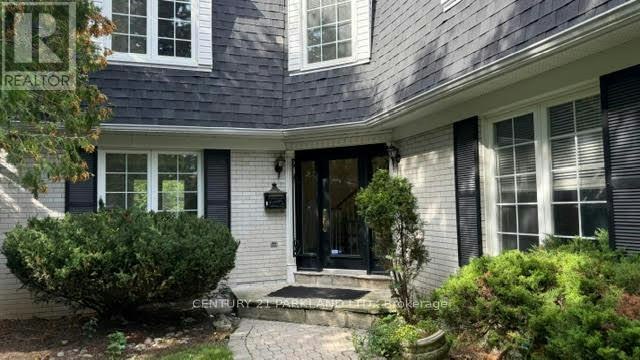 28 Pinnacle Road, Toronto, ON, M2L 2V8 - 4