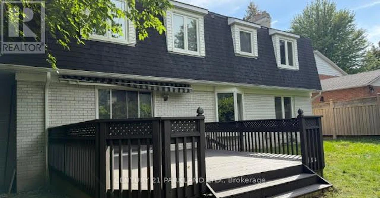 28 Pinnacle Road, Toronto, ON, M2L 2V8 - 44