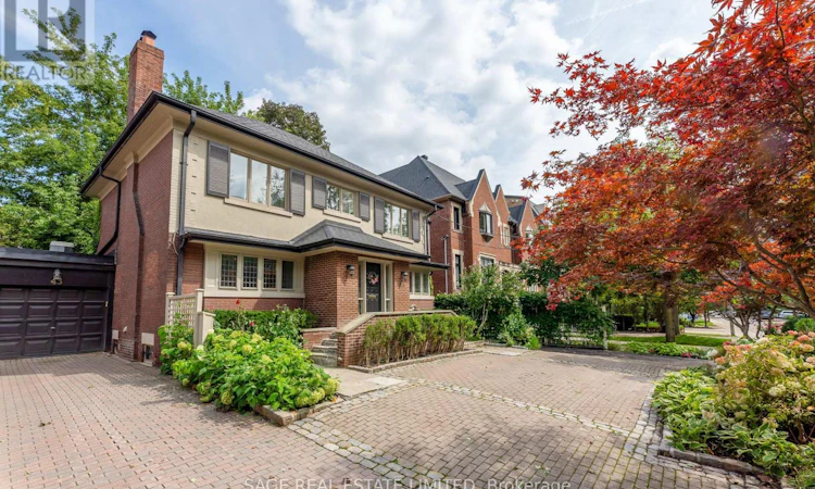 43 Oriole Road