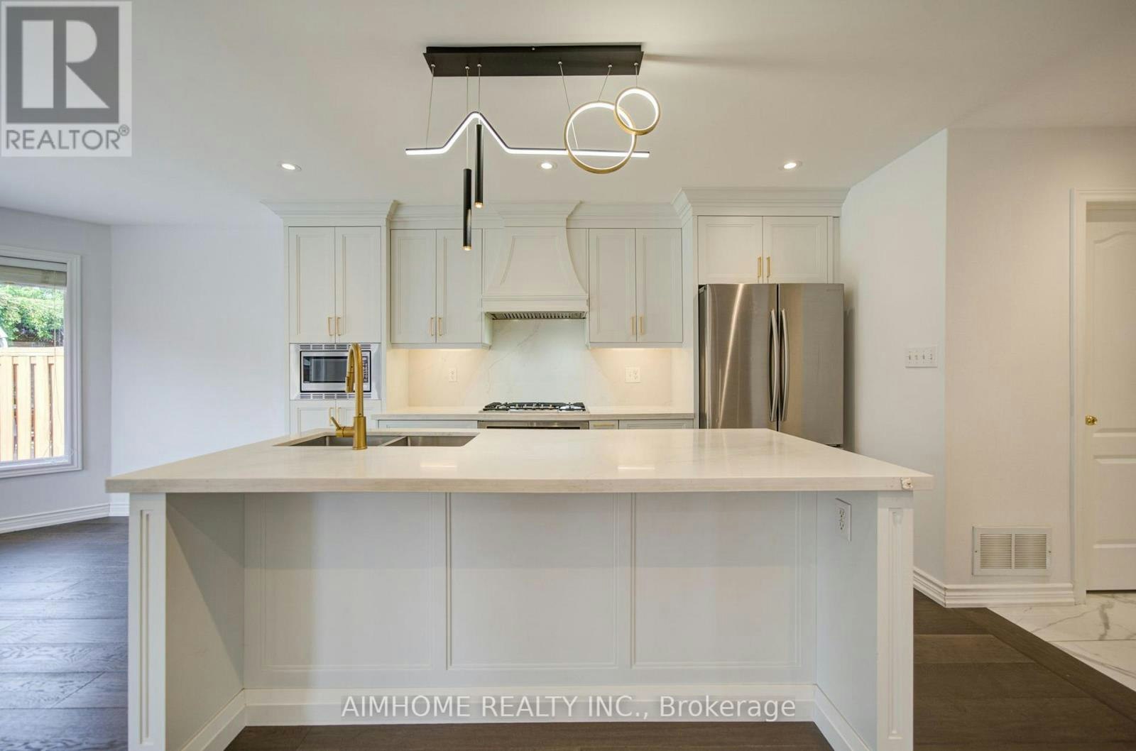MAIN-28 Kiwi Crescent, Richmond Hill, ON, L4S 2H3 - 12