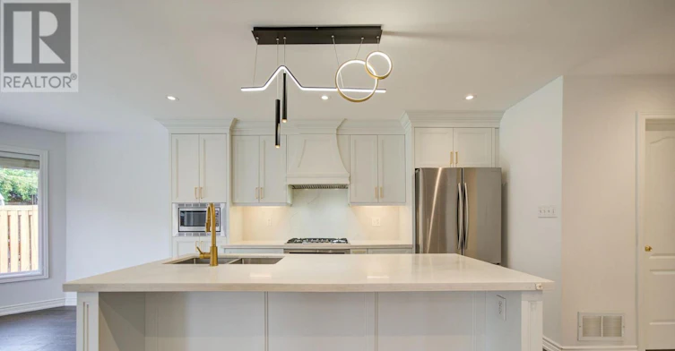 MAIN-28 Kiwi Crescent, Richmond Hill, ON, L4S 2H3 - 12