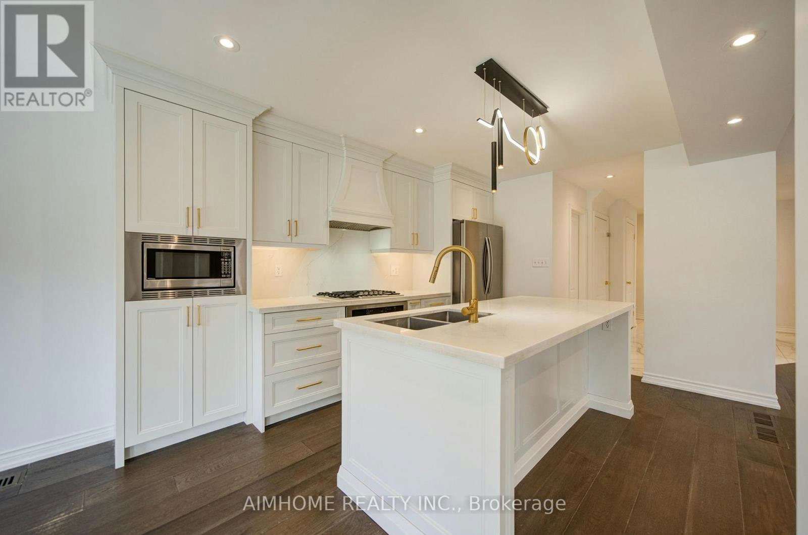MAIN-28 Kiwi Crescent, Richmond Hill, ON, L4S 2H3 - 13