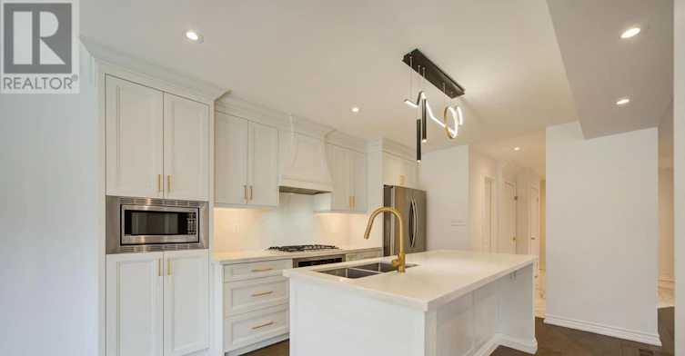 MAIN-28 Kiwi Crescent, Richmond Hill, ON, L4S 2H3 - 13