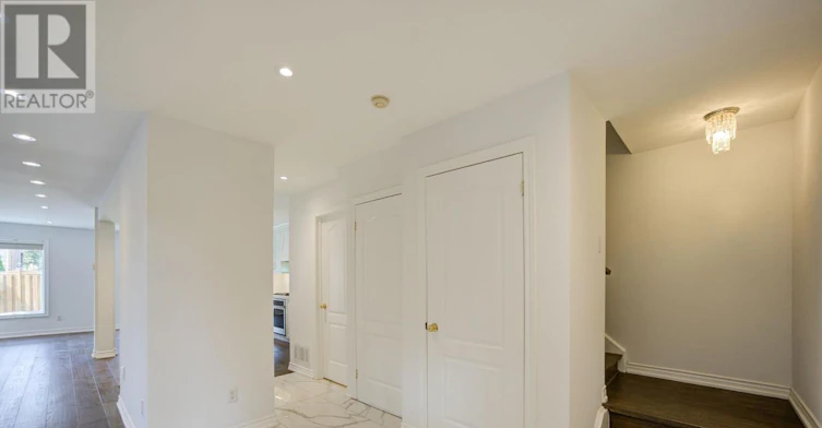 MAIN-28 Kiwi Crescent, Richmond Hill, ON, L4S 2H3 - 4