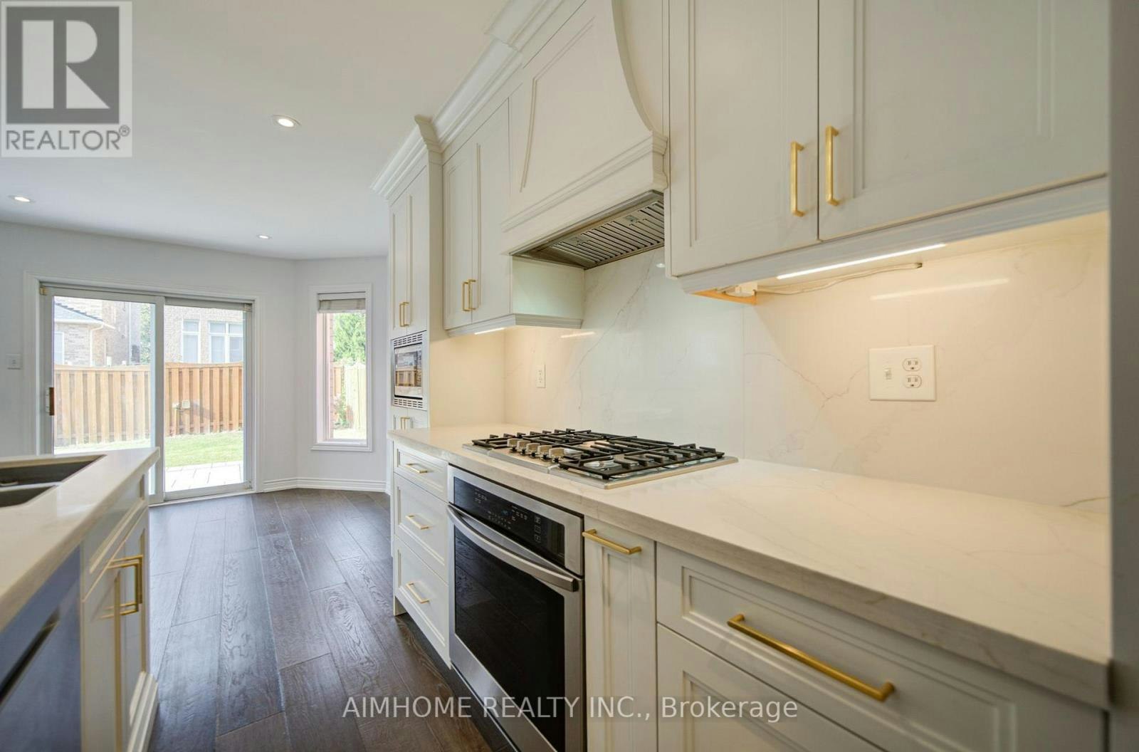 MAIN-28 Kiwi Crescent, Richmond Hill, ON, L4S 2H3 - 17