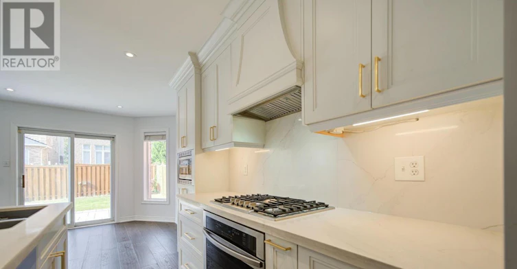 MAIN-28 Kiwi Crescent, Richmond Hill, ON, L4S 2H3 - 17
