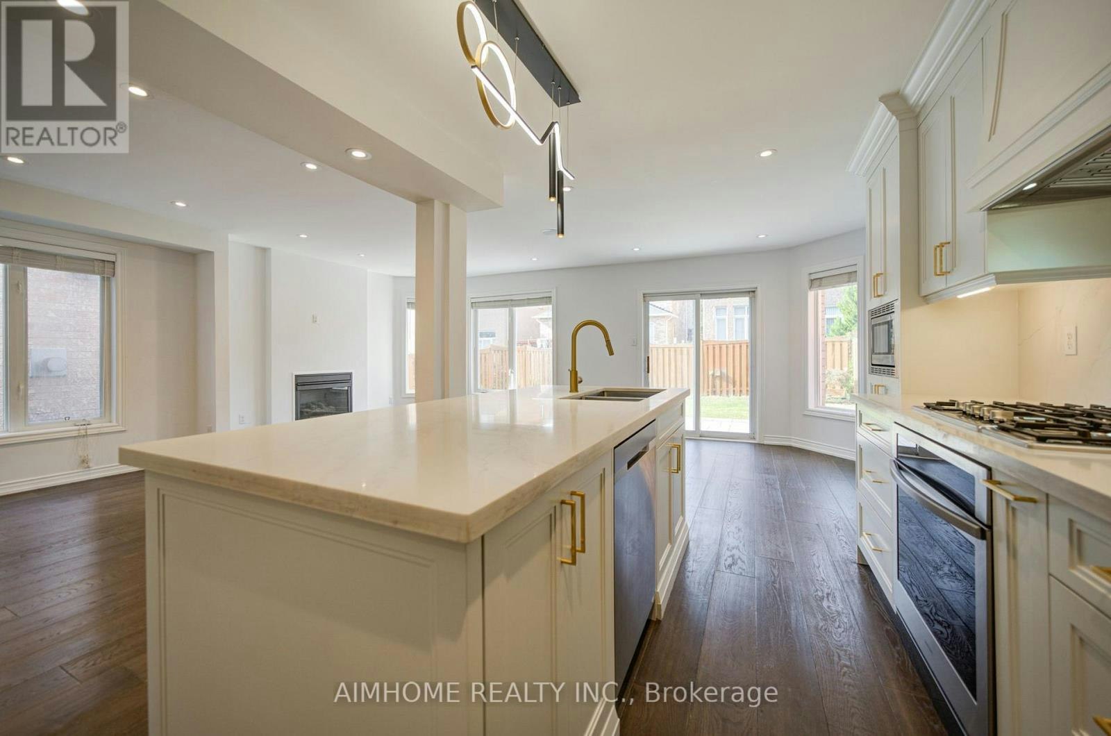 MAIN-28 Kiwi Crescent, Richmond Hill, ON, L4S 2H3 - 16