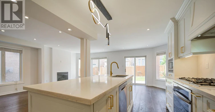 MAIN-28 Kiwi Crescent, Richmond Hill, ON, L4S 2H3 - 16