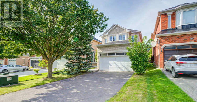 MAIN-28 Kiwi Crescent, Richmond Hill, ON, L4S 2H3