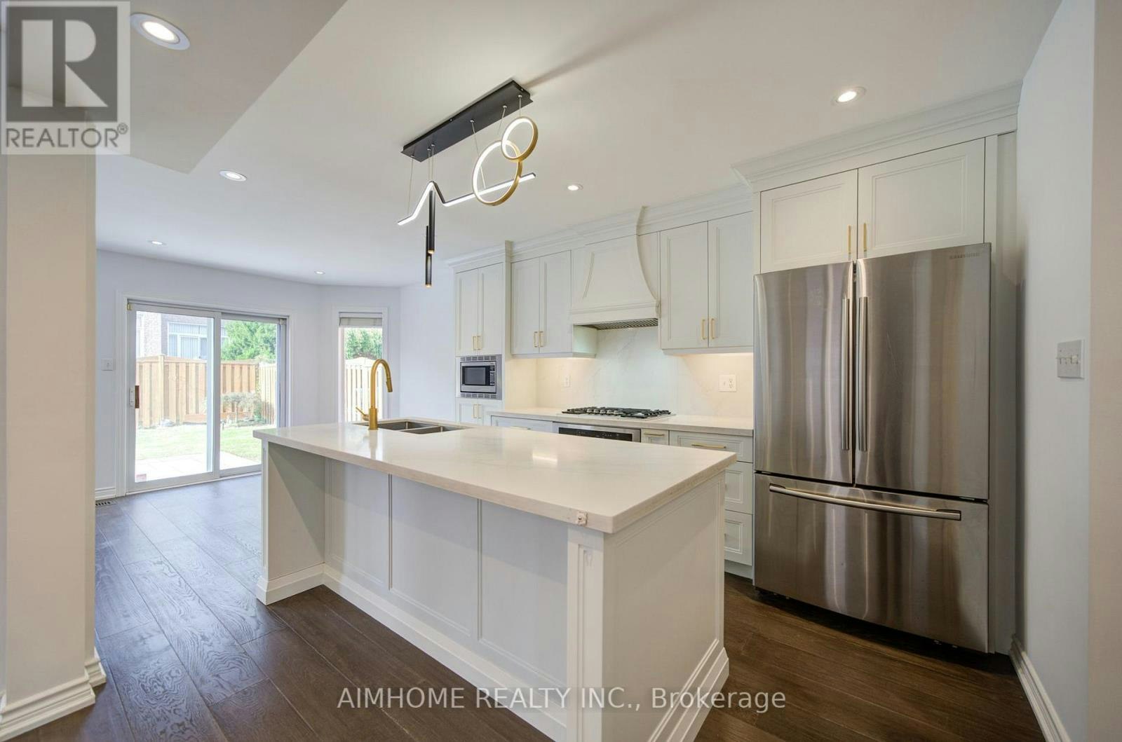 MAIN-28 Kiwi Crescent, Richmond Hill, ON, L4S 2H3 - 11