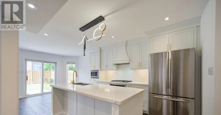 MAIN-28 Kiwi Crescent, Richmond Hill, ON, L4S 2H3 - 11