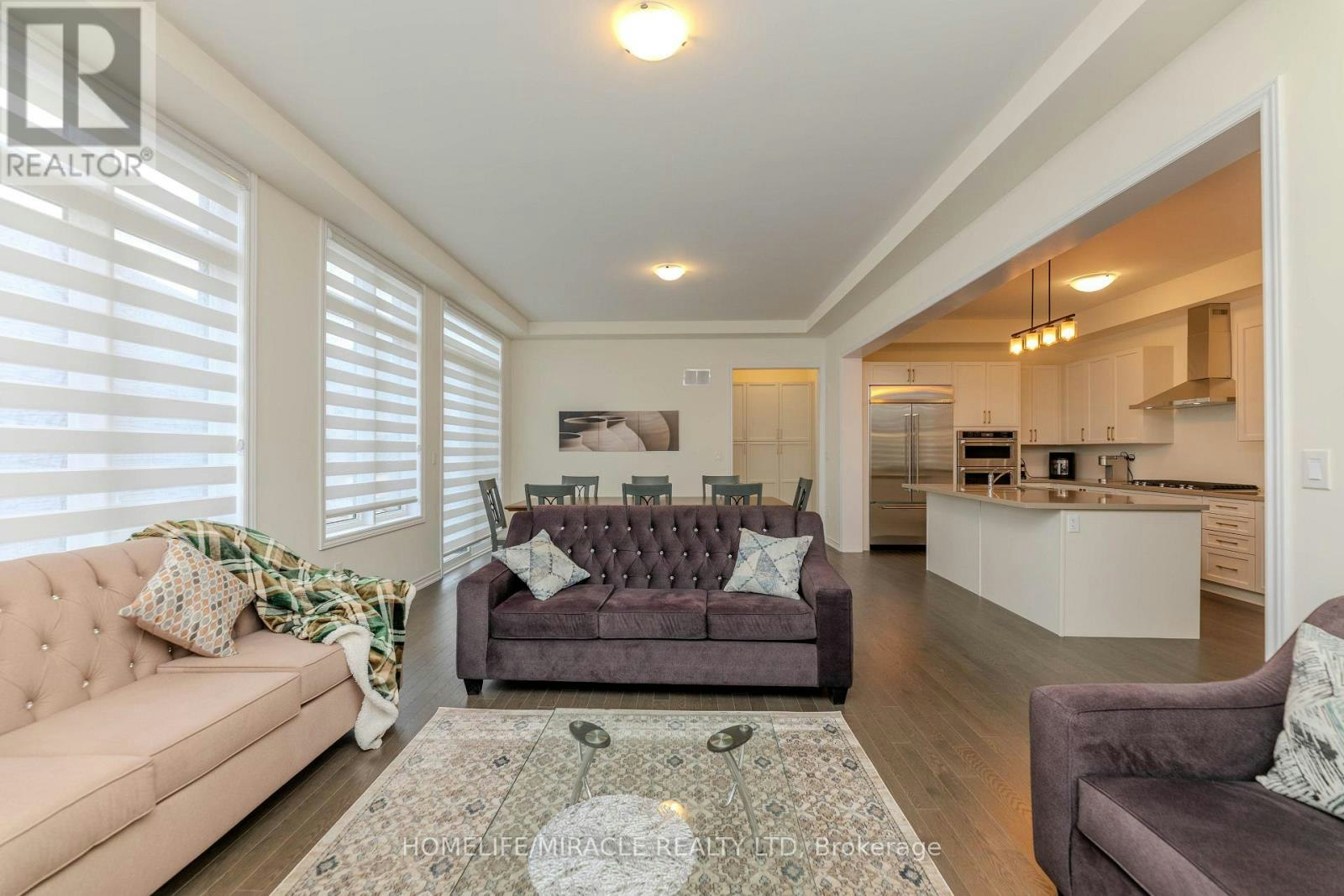 89 Halldorson Avenue, Aurora, ON, L4G 7Z4 - 7