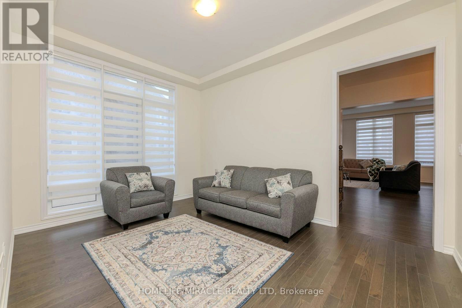 89 Halldorson Avenue, Aurora, ON, L4G 7Z4 - 8