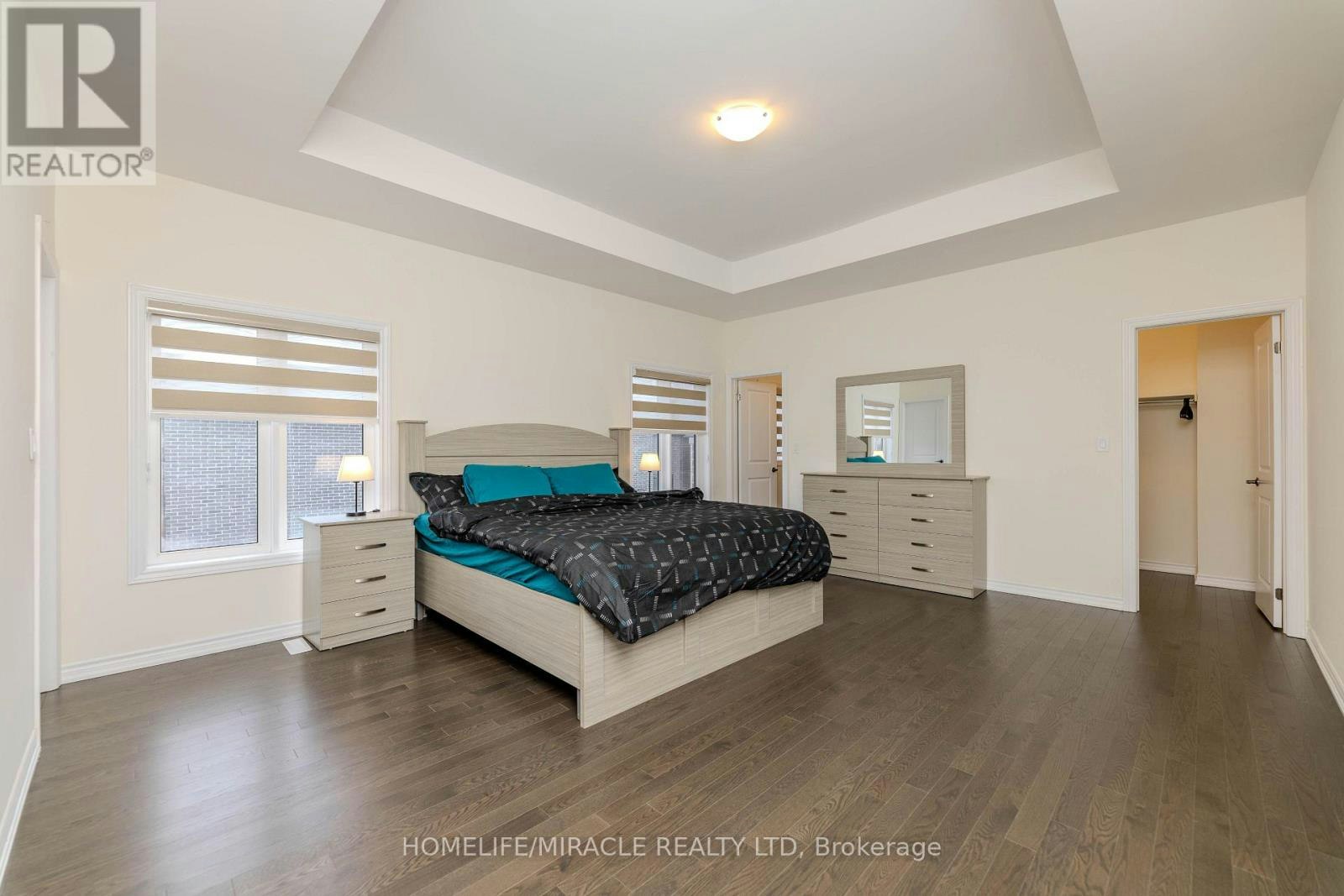 89 Halldorson Avenue, Aurora, ON, L4G 7Z4 - 20