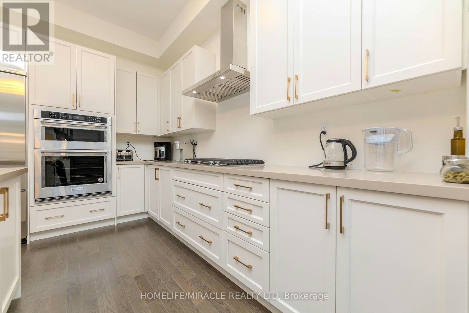 89 Halldorson Avenue, Aurora, ON, L4G 7Z4 - 12