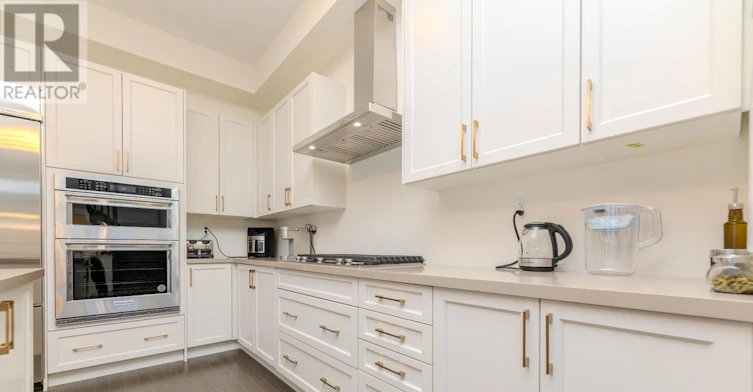 89 Halldorson Avenue, Aurora, ON, L4G 7Z4 - 12