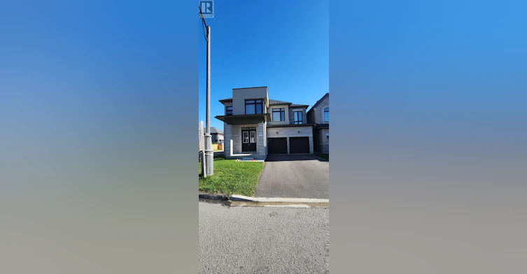 89 Halldorson Avenue, Aurora, ON, L4G 7Z4
