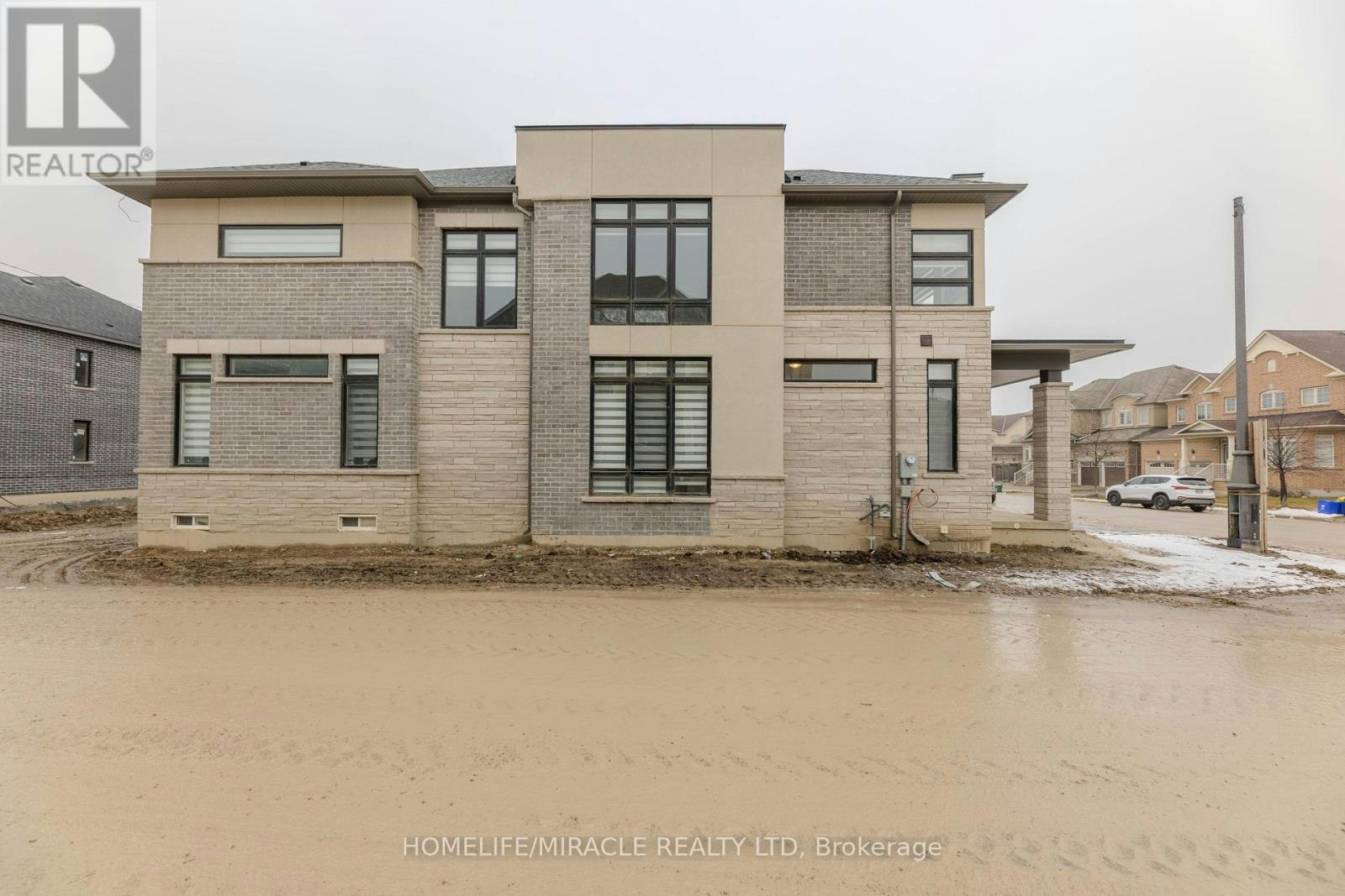 89 Halldorson Avenue, Aurora, ON, L4G 7Z4 - 38