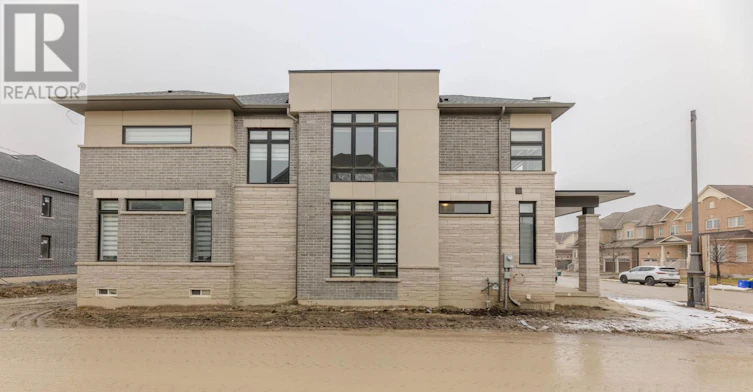 89 Halldorson Avenue, Aurora, ON, L4G 7Z4 - 38