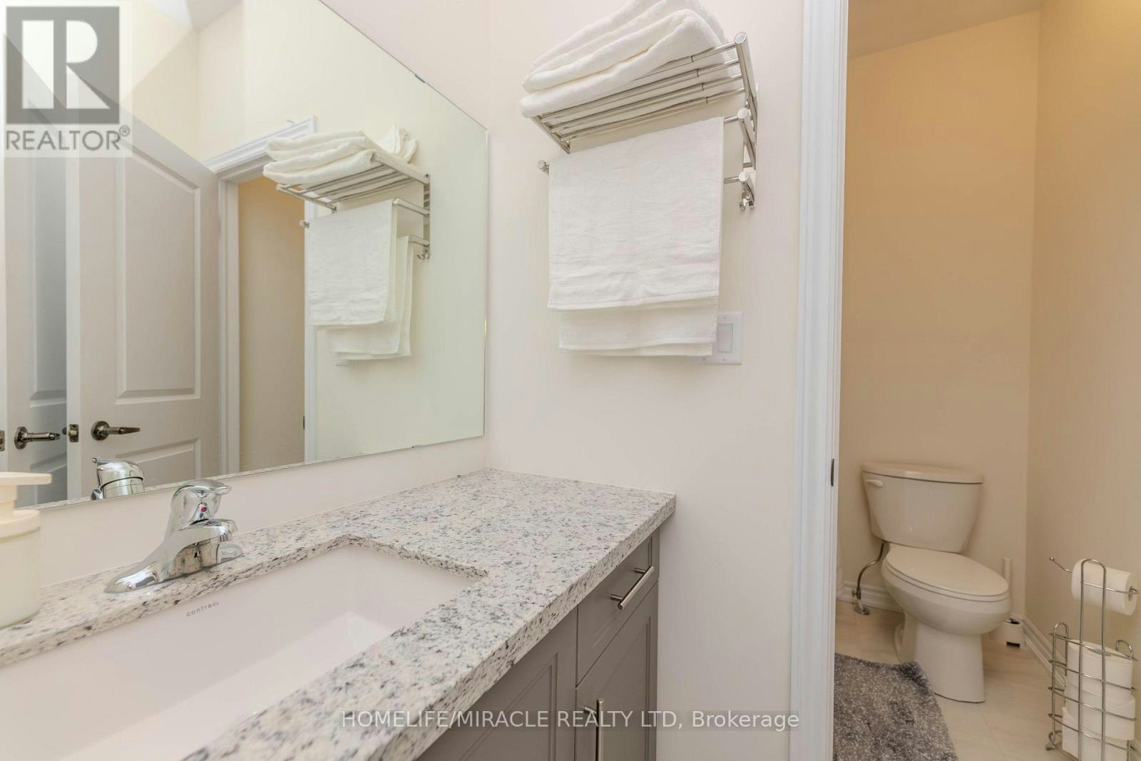 89 Halldorson Avenue, Aurora, ON, L4G 7Z4 - 35