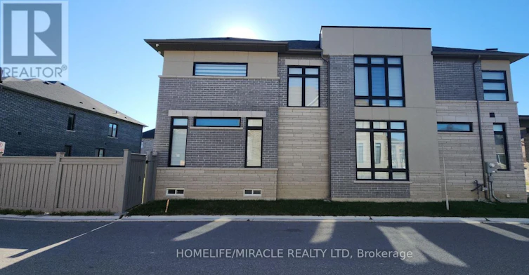 89 Halldorson Avenue, Aurora, ON, L4G 7Z4 - 39