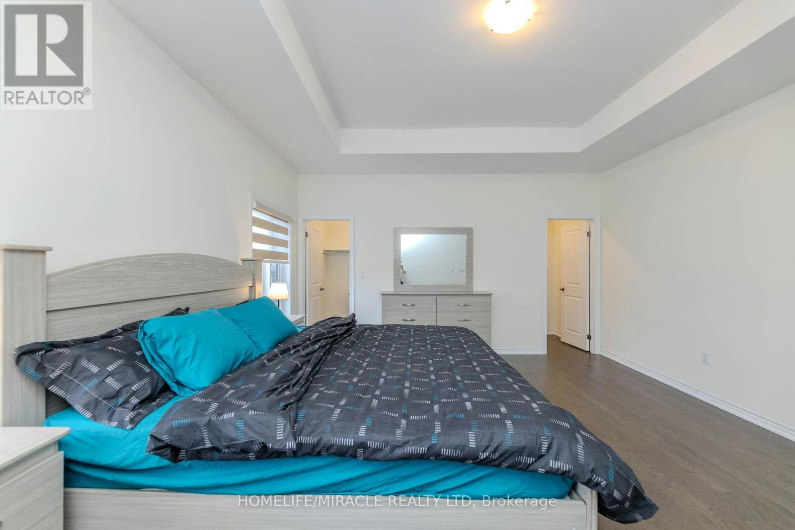 89 Halldorson Avenue, Aurora, ON, L4G 7Z4 - 22