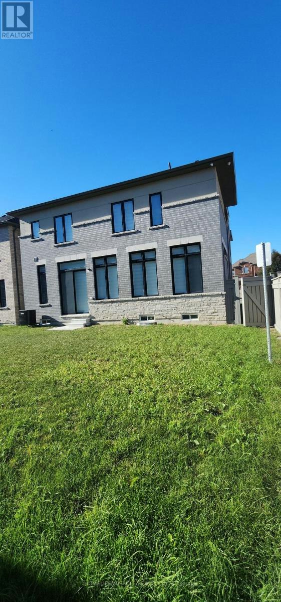 89 Halldorson Avenue, Aurora, ON, L4G 7Z4 - 40