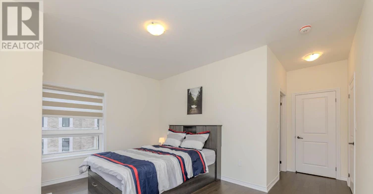 89 Halldorson Avenue, Aurora, ON, L4G 7Z4 - 32