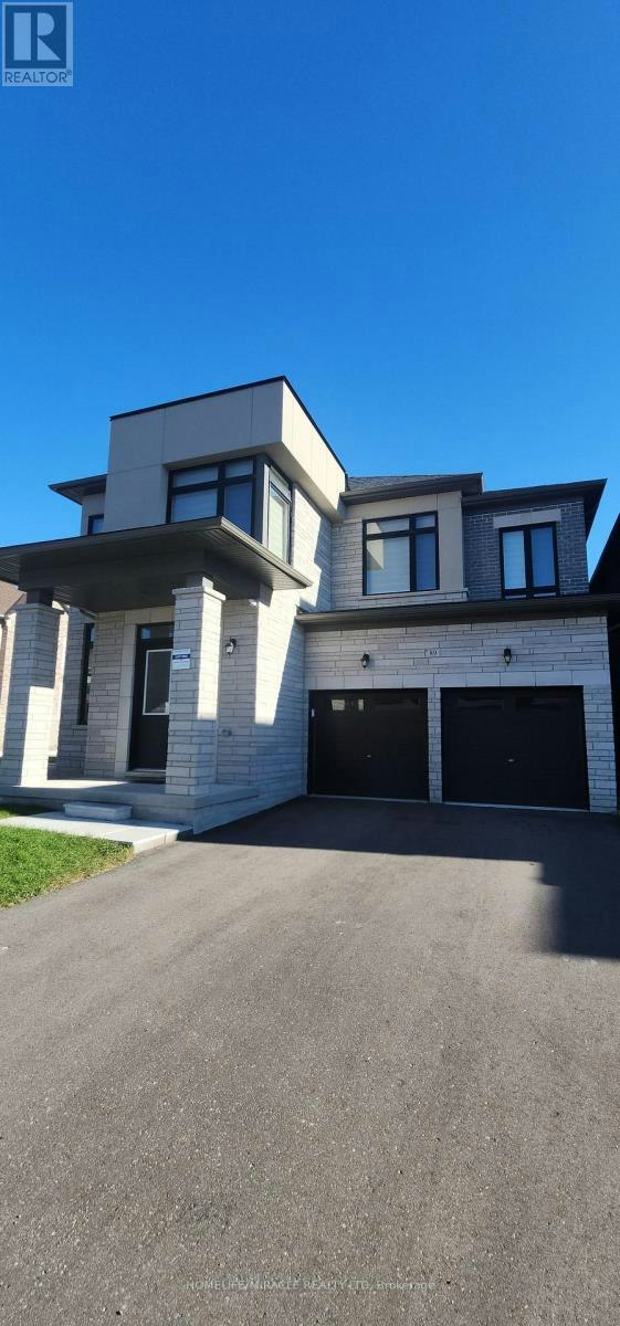 89 Halldorson Avenue, Aurora, ON, L4G 7Z4 - 2