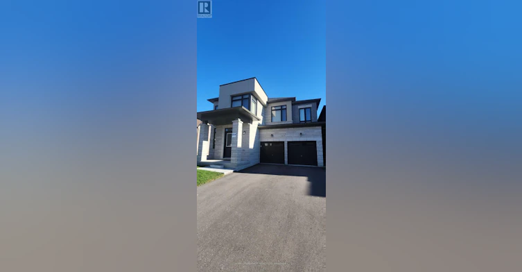 89 Halldorson Avenue, Aurora, ON, L4G 7Z4 - 2
