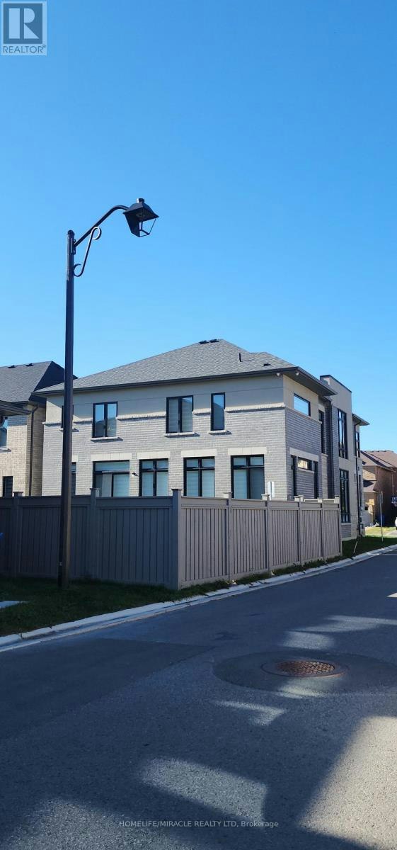 89 Halldorson Avenue, Aurora, ON, L4G 7Z4 - 38