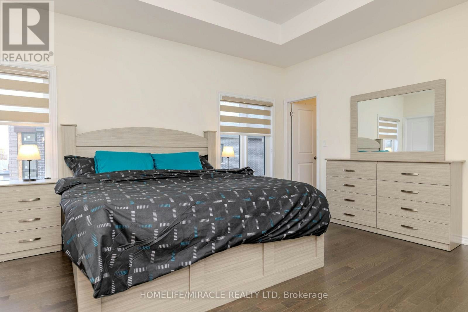 89 Halldorson Avenue, Aurora, ON, L4G 7Z4 - 21