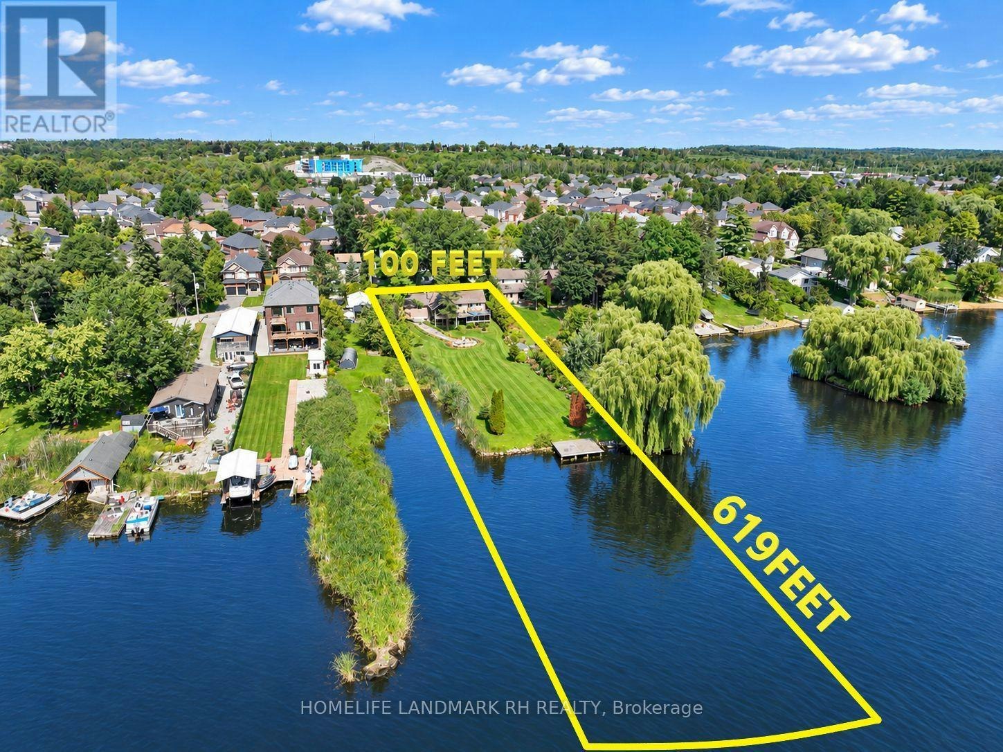 91 Riveredge Drive, Georgina, ON, L4P 2P2