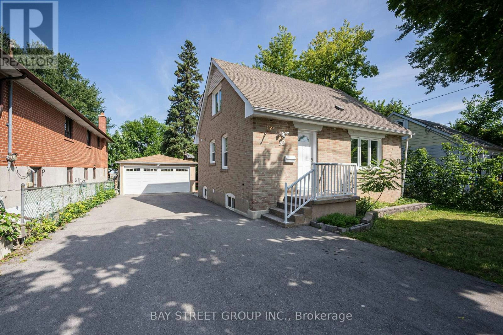 52 Glen Cameron Road, Markham, ON, L3T 1P6