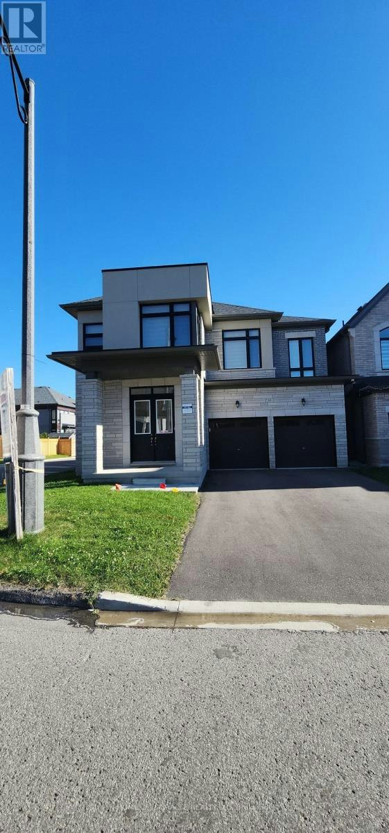89 Halldorson Avenue, Aurora, ON, L4G 7Z4