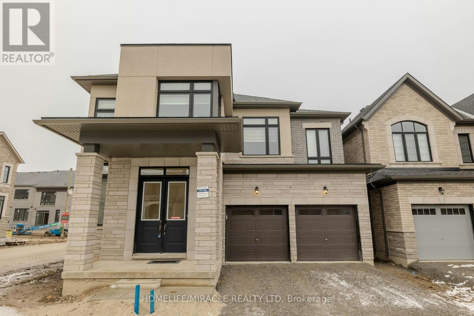 89 Halldorson Avenue, Aurora, ON, L4G 7Z4