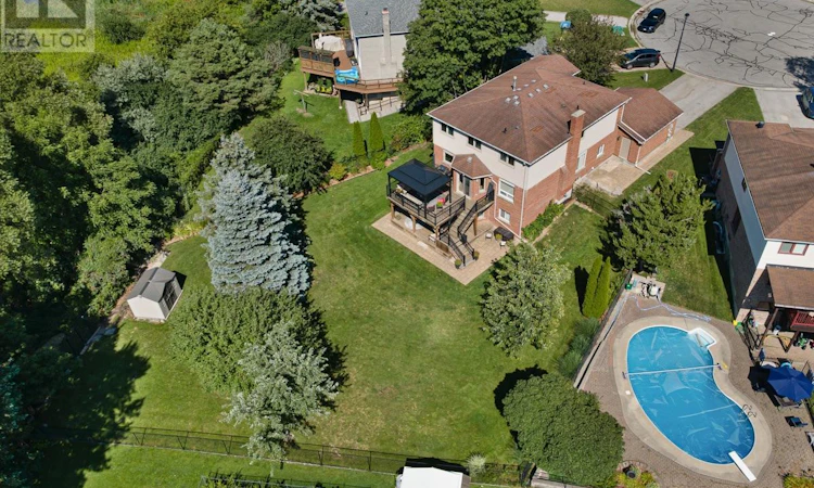 468 Dorchester Court