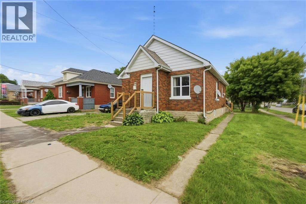 249 Clarence Street, Brantford, ON, N3R 3T6