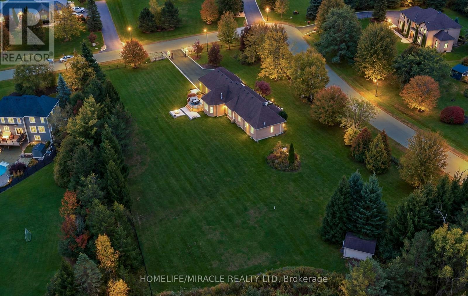 11045 Inglis Drive, Milton, ON, L0P 1B0 - 50