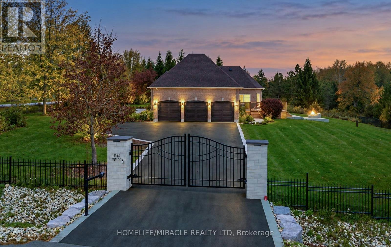 11045 Inglis Drive, Milton, ON, L0P 1B0 - 3