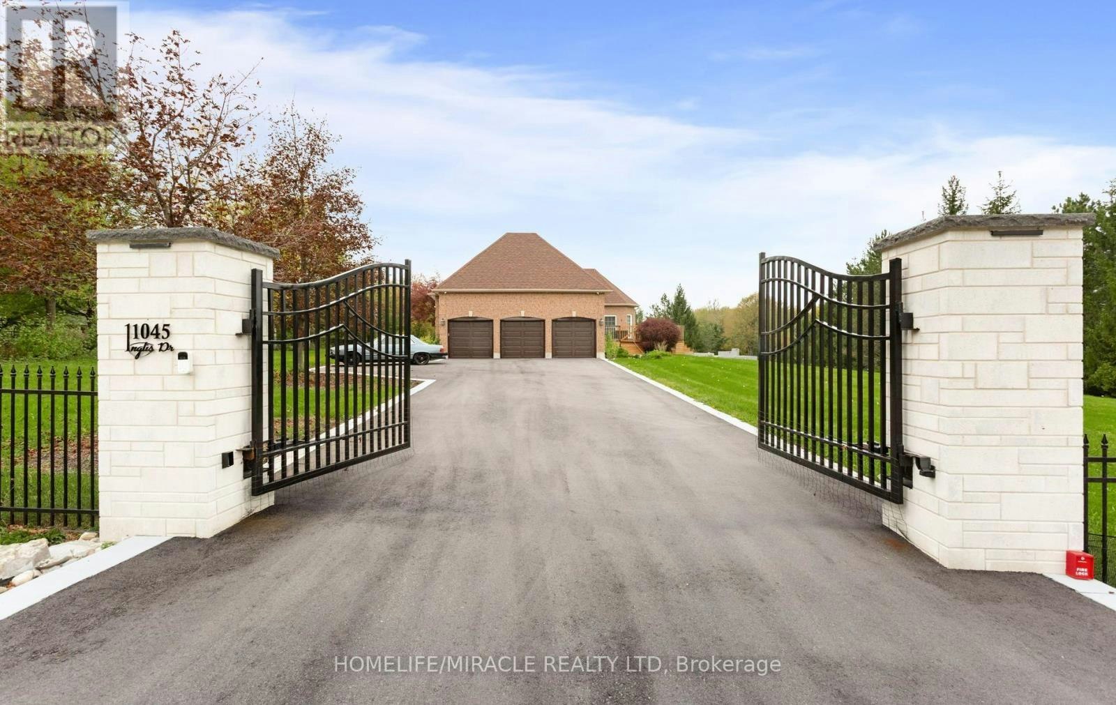 11045 Inglis Drive, Milton, ON, L0P 1B0 - 8