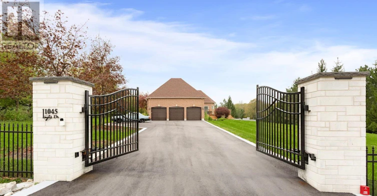 11045 Inglis Drive, Milton, ON, L0P 1B0 - 8