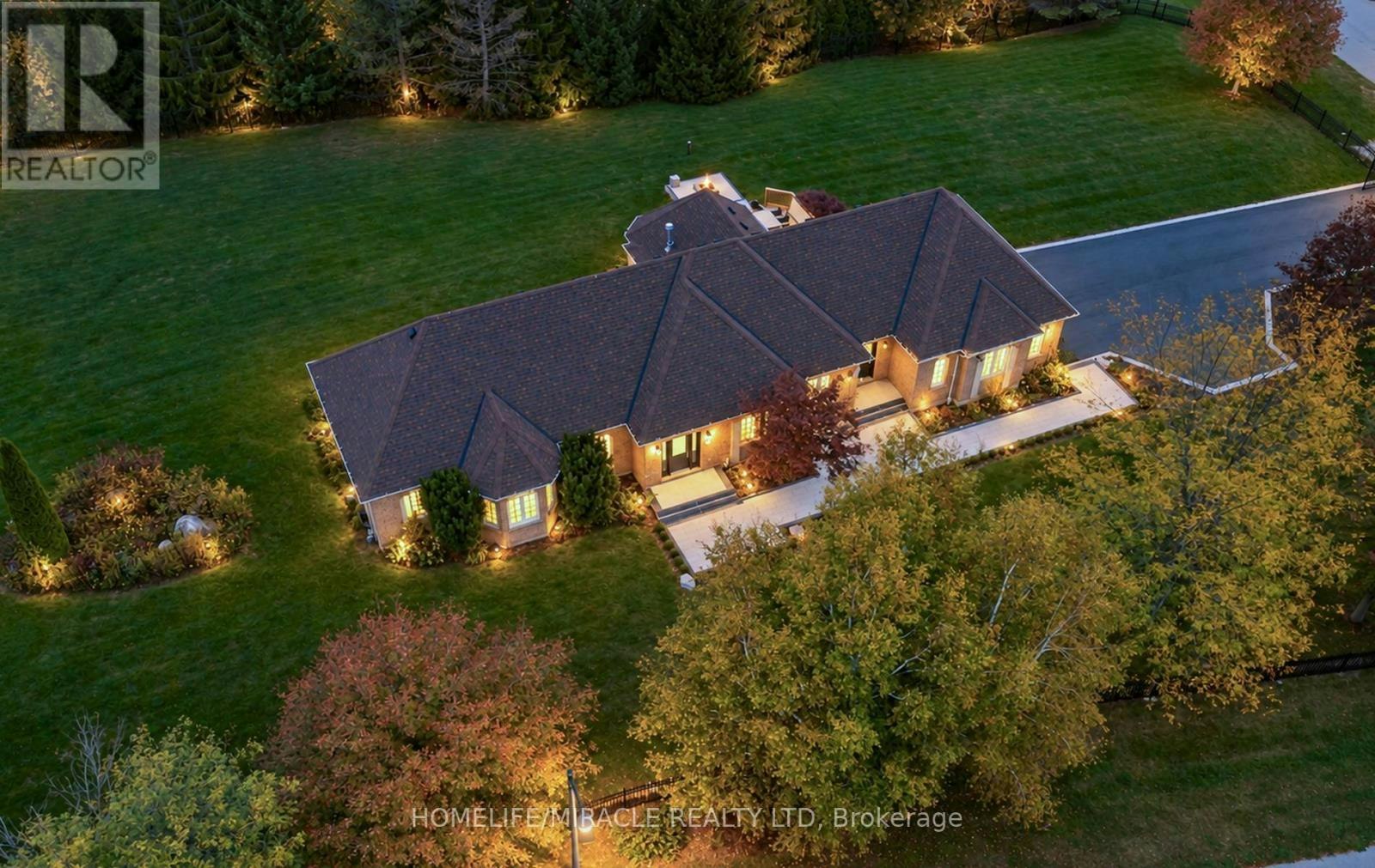 11045 Inglis Drive, Milton, ON, L0P 1B0