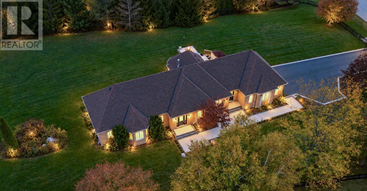 11045 Inglis Drive, Milton, ON, L0P 1B0