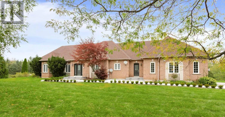 11045 Inglis Drive, Milton, ON, L0P 1B0 - 4