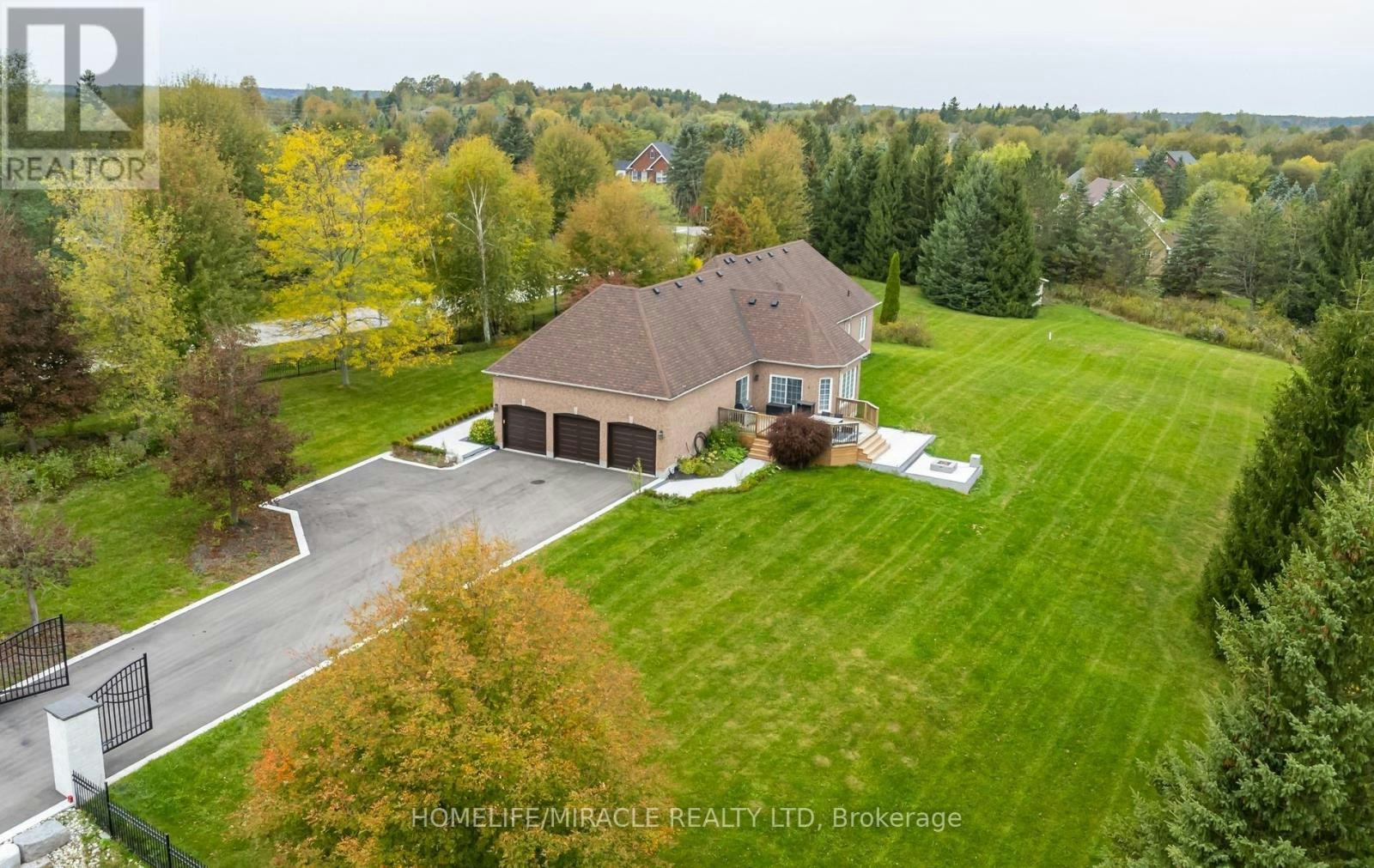 11045 Inglis Drive, Milton, ON, L0P 1B0 - 49