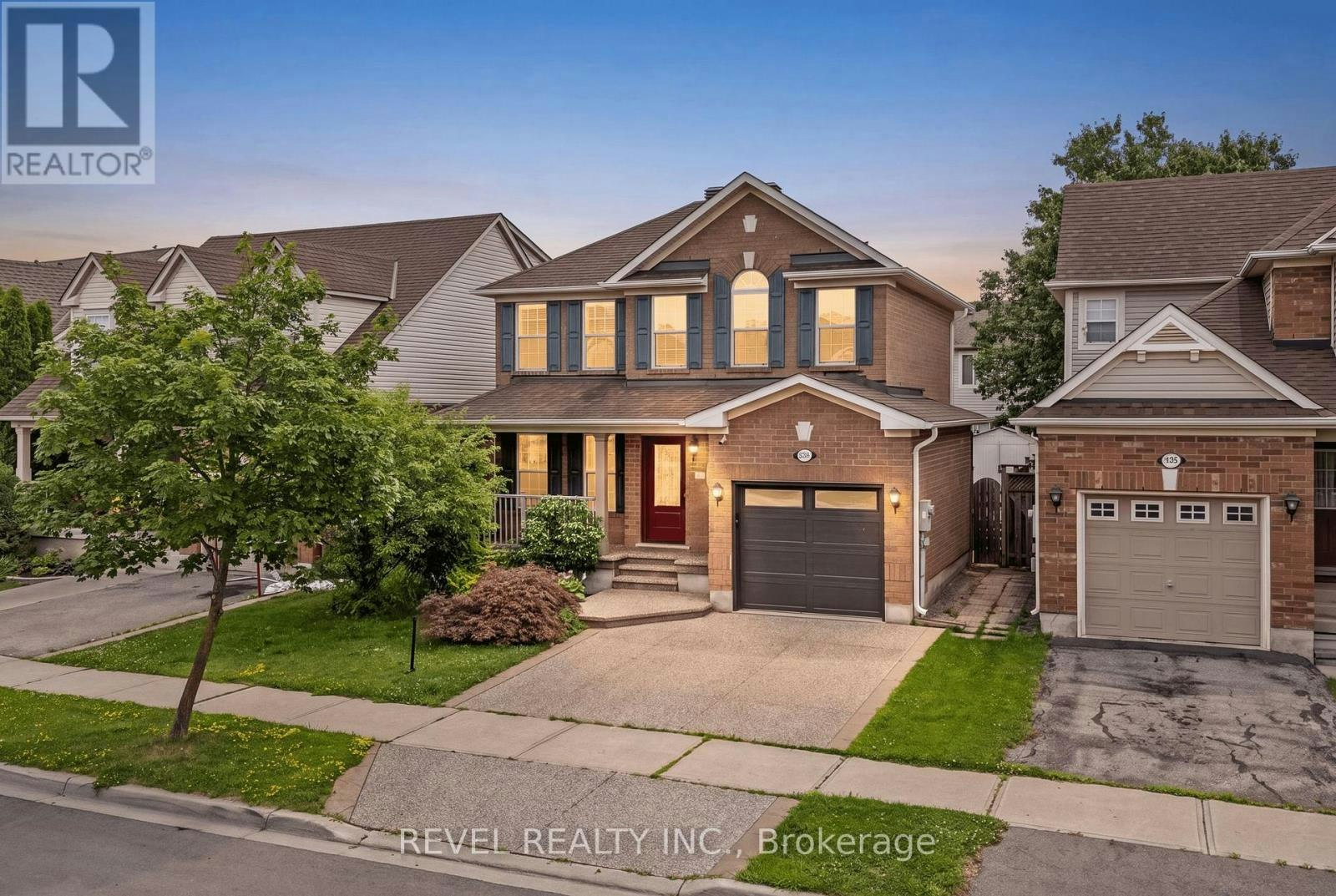 1518 Croft Avenue N, Milton, ON, L9T 5K6