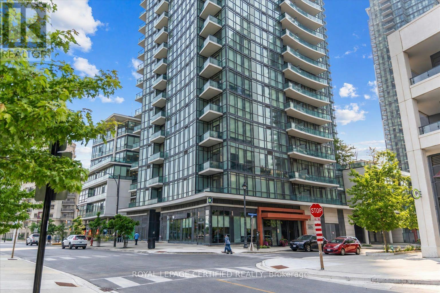 401-4099 Brickstone Mews, Mississauga, ON, L5B 0G2 - 23