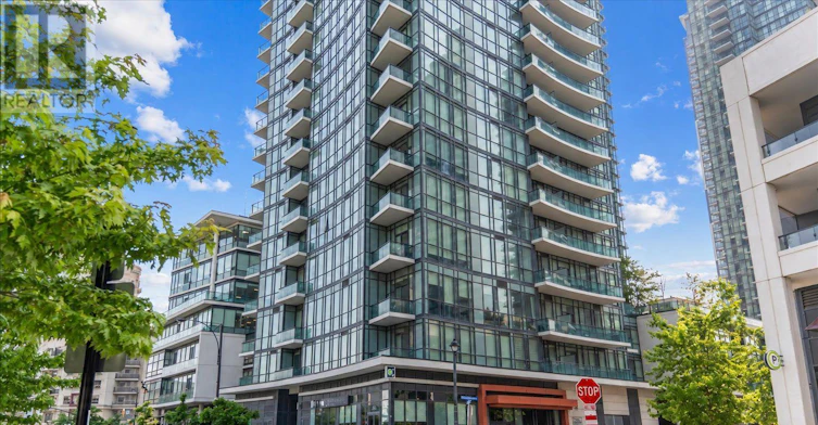 401-4099 Brickstone Mews, Mississauga, ON, L5B 0G2 - 23