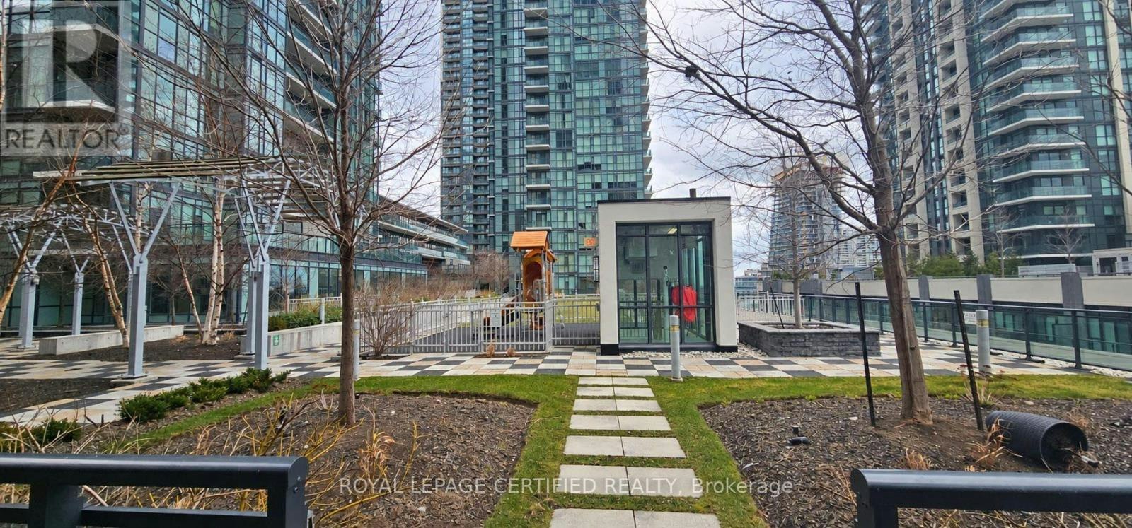 401-4099 Brickstone Mews, Mississauga, ON, L5B 0G2 - 2